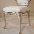 Unique French Louis XV Very Decorative Chair
