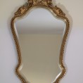 Vintage French Mirror