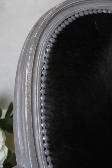 French Louis XV Armchair