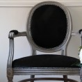 French Louis XV Armchair