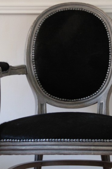 French Louis XV Armchair