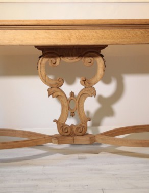 French Console