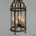French lantern