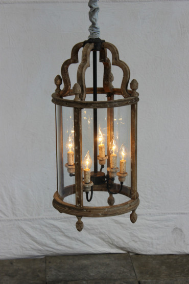 French lantern