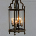 French lantern