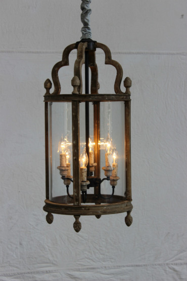 French lantern