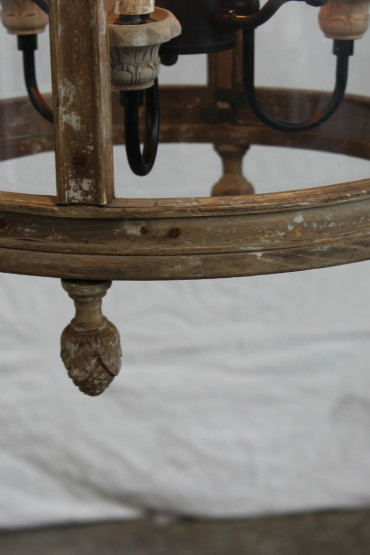 French lantern