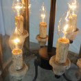 French lantern