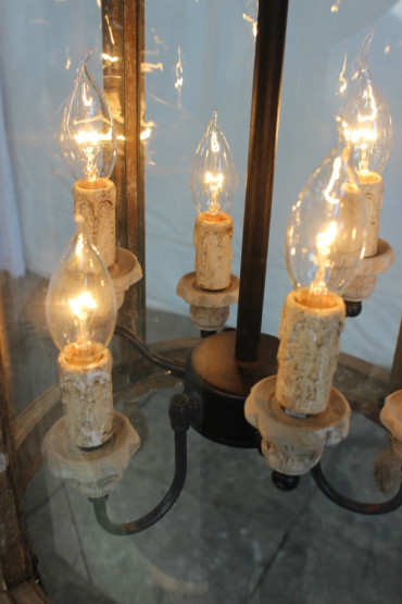 French lantern